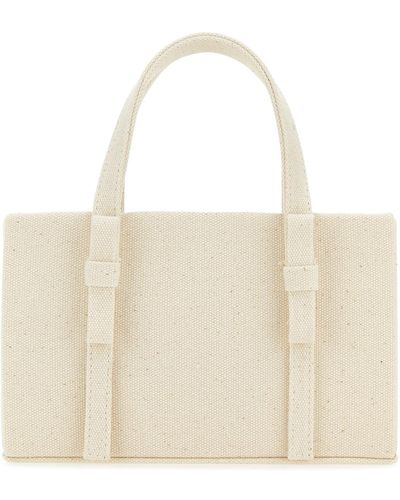 Kara Borsa - White