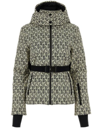 Fendi Jackets for Women | Online Sale up to 60% off | Lyst