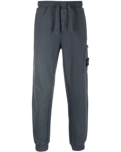 Stone Island Jogging bottoms for Men | Online Sale up to 50% off | Lyst UK