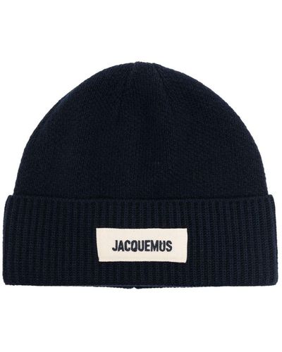 Cappelli Jacquemus da donna | Sconto online fino al 50% | Lyst