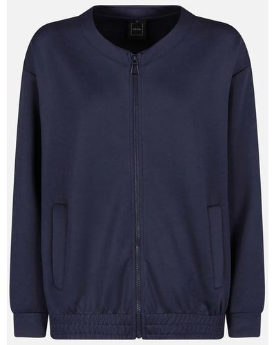 Geox Sweater - Azul