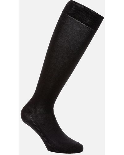 Geox Pack Calcetines 2 Pares - Negro
