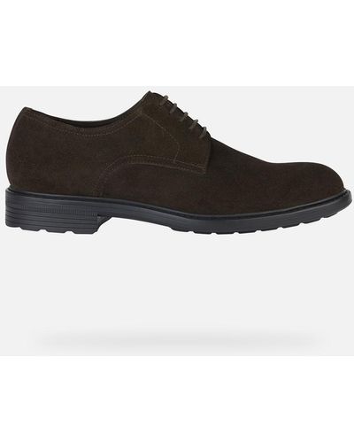 Geox Walk Pleasure - Negro