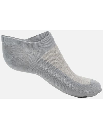 Geox Pack Calcetines 3 Pares - Gris