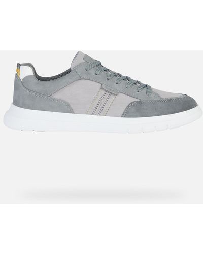 Geox Merediano - Gris