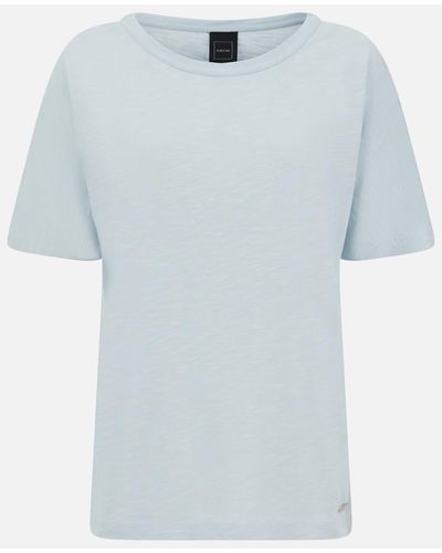 Geox Bekleidung T-shirt - Blau