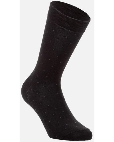 Geox Accessoires Socks - Noir