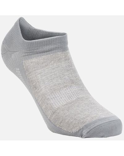 Geox Pack Calcetines 3 Pares - Gris