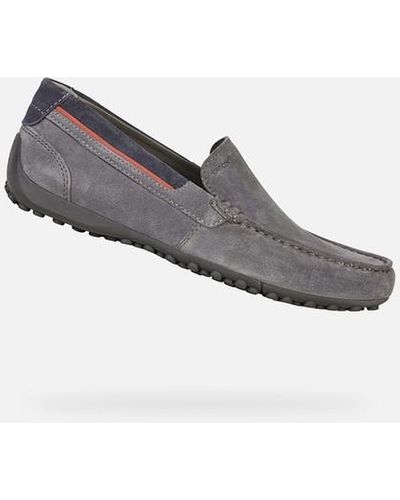 Geox Snake homme - Gris