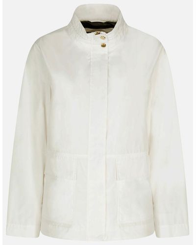 Geox Vêtements Dandra - Blanc