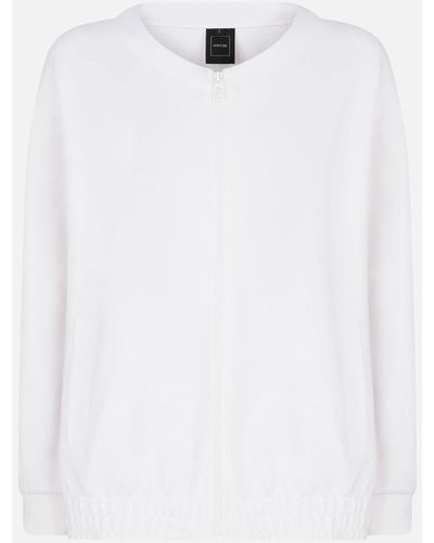 Geox Vêtements Sweater - Blanc