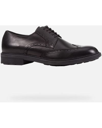 Geox Walk Pleasure - Noir