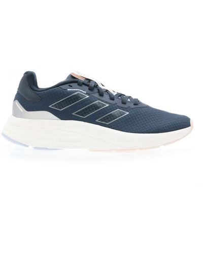 adidas Speedmotion Running Shoes - Blue
