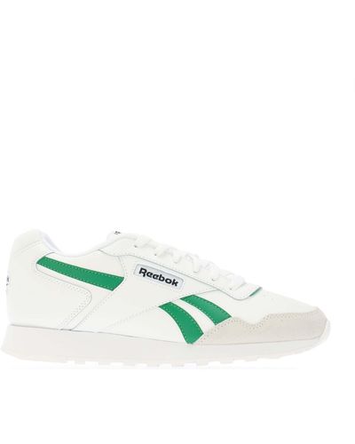 Reebok Classic Glide Trainers - Green