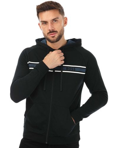Boss store zounds hoodie