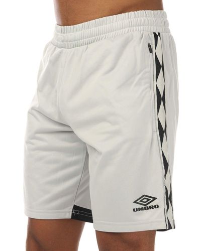 Umbro Shorts for Men | Online Sale up to 50% off | Lyst UK