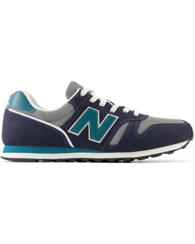 New Balance 373 V2 Shoes - Blue