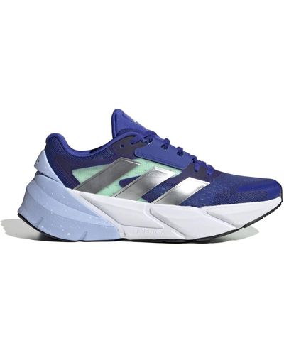 adidas Adistar 2.0 Running Shoes - Blue