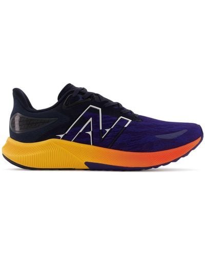 New Balance Fuelcell Propel V3 Running Shoes - Blue