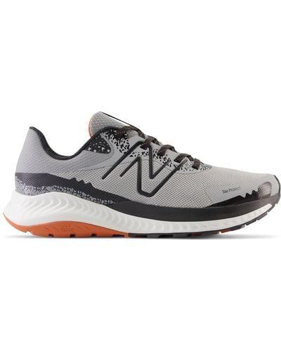 New Balance Dynasoft Nitrel V5 Shoes - Grey