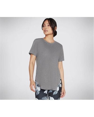 Skechers Godri T-shirt - Grey