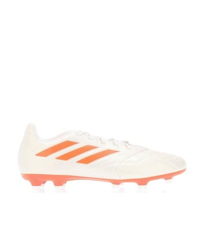 adidas Copa Pure.3 Fg Football Boots - Pink