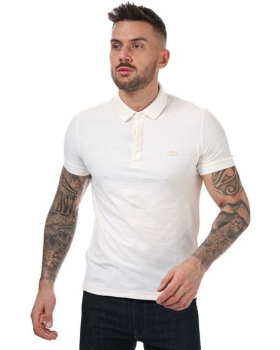 Lacoste Clothing for Men | Online Sale up to 76% off | Lyst UK
