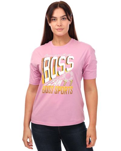 S Sport T shirt