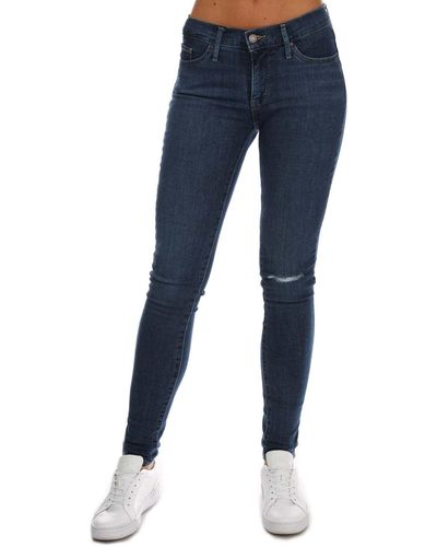 Levi's 311 Shaping Skinny Jeans for Women - Up to 63% off | Lyst UK