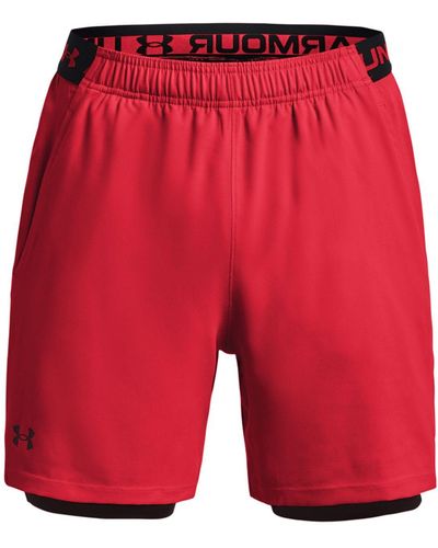Under Armour Shorts for Men | Online Sale up to 71% off | Lyst UK
