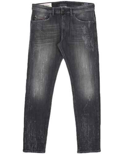 Diesel Thommer Jeans for Men - Up to 64% off | Lyst UK