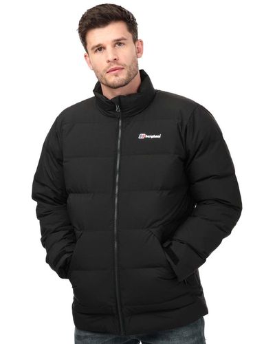 Berghaus hot sale mavora vest