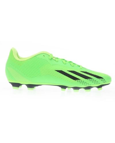 adidas X Speedportal.4 Fxg Football Boots - Green
