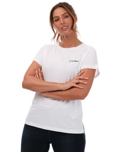 Berghaus base layer clearance womens