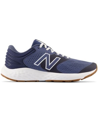 New Balance 520v7 Running Shoes - Blue
