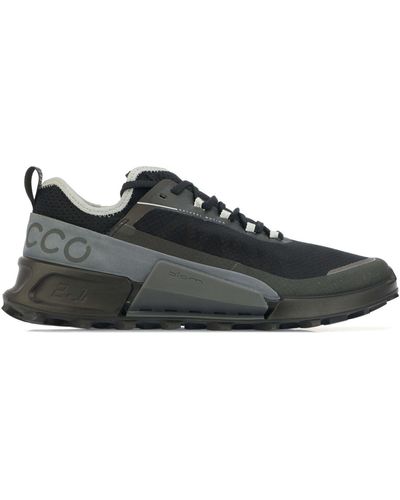 Ecco Biom 2.1 X Country W Running Shoe - Black