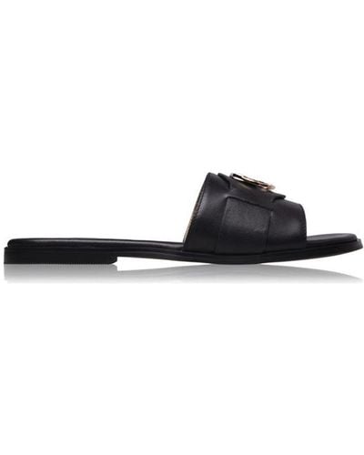 Radley Iconic Sandals - Black