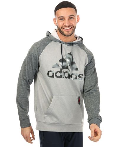 adidas Hoodies for Men | Online Sale up to 63% off | Lyst UK