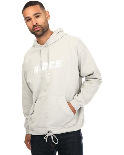 Nicce London Force Hoody - Natural