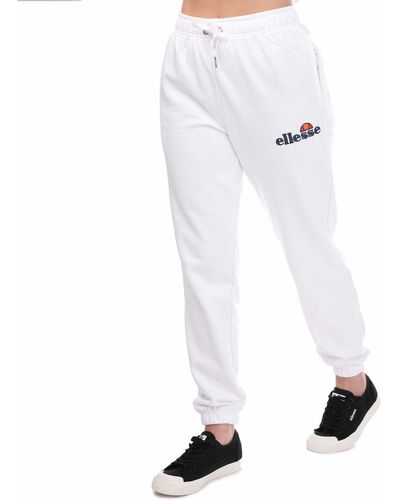 Ellesse Track pants and jogging bottoms for Women | Online Sale up to 63%  off | Lyst UK