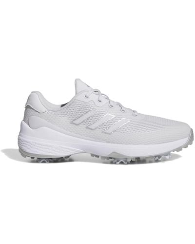adidas Zc23 Vent Golf Shoes - White