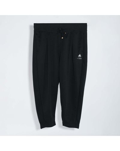 adidas Honore Sweat Trousers - Black