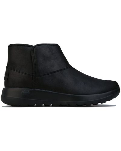 Skechers Boots for Women | Online Sale up to 66% off | Lyst UK