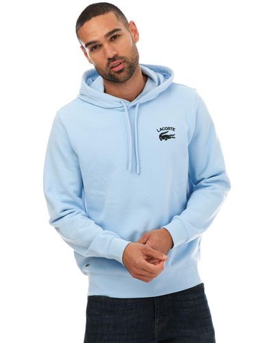 Lacoste Hoodies for Men | Online Sale up to 54% off | Lyst UK