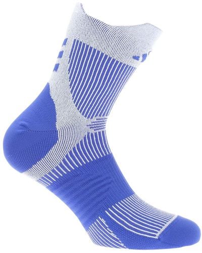 adidas Adizero Heat Rdy Socks - Blue