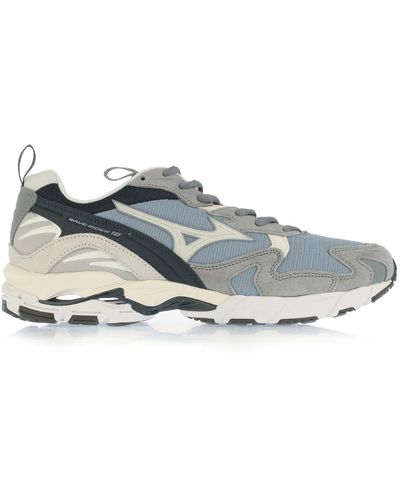 Mizuno trainers clearance sale