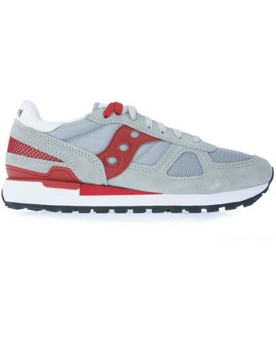 Saucony trainers sale hotsell uk