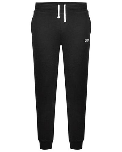 Firetrap Jogging Trousers - Black