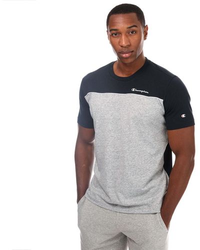Champion T-shirts for Men Sale | UK off Lyst 73% to Online | up