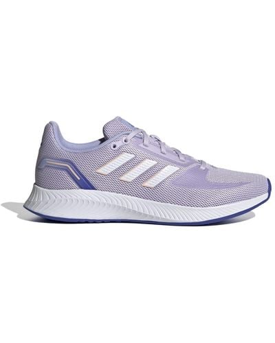 adidas Run Falcon 2.0 Running Shoes - Blue